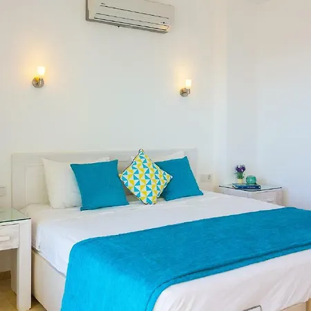 Dahlia Penthouse - Beautiful Luxurious Private Pool Fantastic Harbour Views Apartment Kalkan Exterior photo