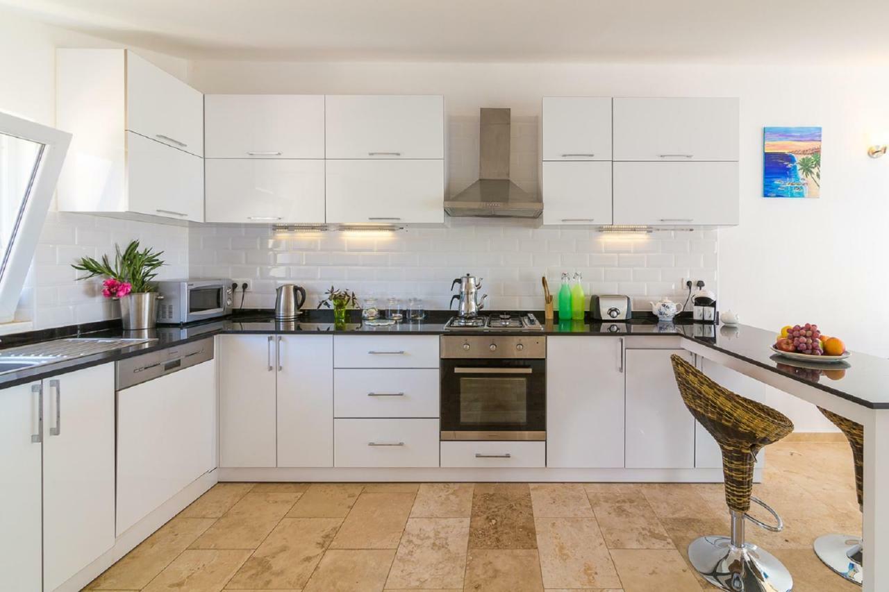 Apartment Dahlia Penthouse - Beautiful Luxurious Private Pool Fantastic Harbour Views Kalkan
