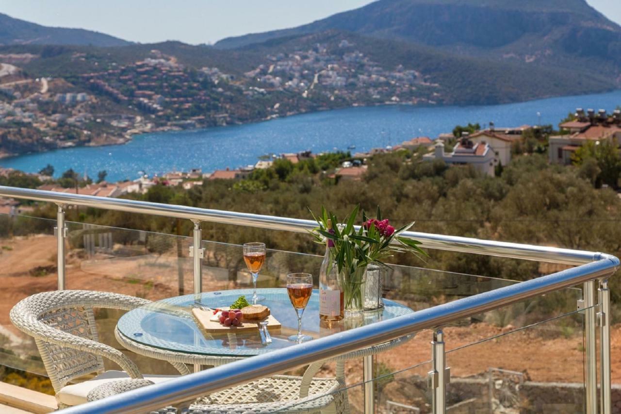 Dahlia Penthouse - Beautiful Luxurious Private Pool Fantastic Harbour Views