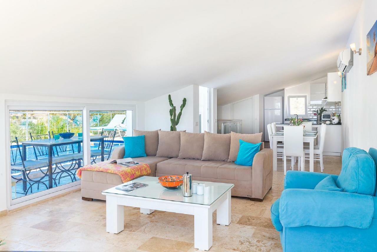 Dahlia Penthouse - Beautiful Luxurious Private Pool Fantastic Harbour Views Apartment