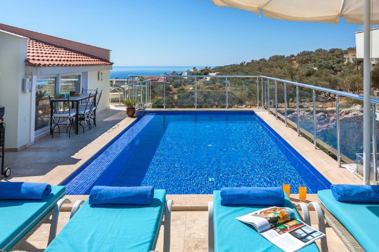 Apartment Dahlia Penthouse - Beautiful Luxurious Private Pool Fantastic Harbour Views *