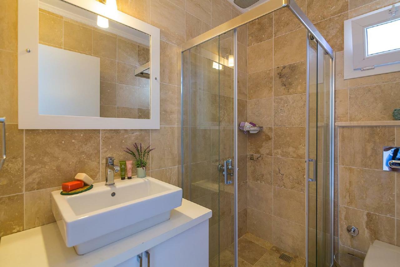 Dahlia Penthouse - Beautiful Luxurious Private Pool Fantastic Harbour Views Kalkan