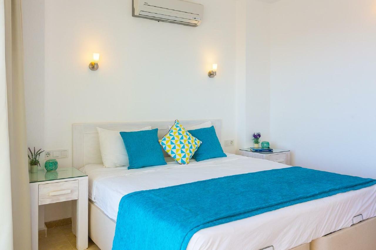 Apartment Dahlia Penthouse - Beautiful Luxurious Private Pool Fantastic Harbour Views