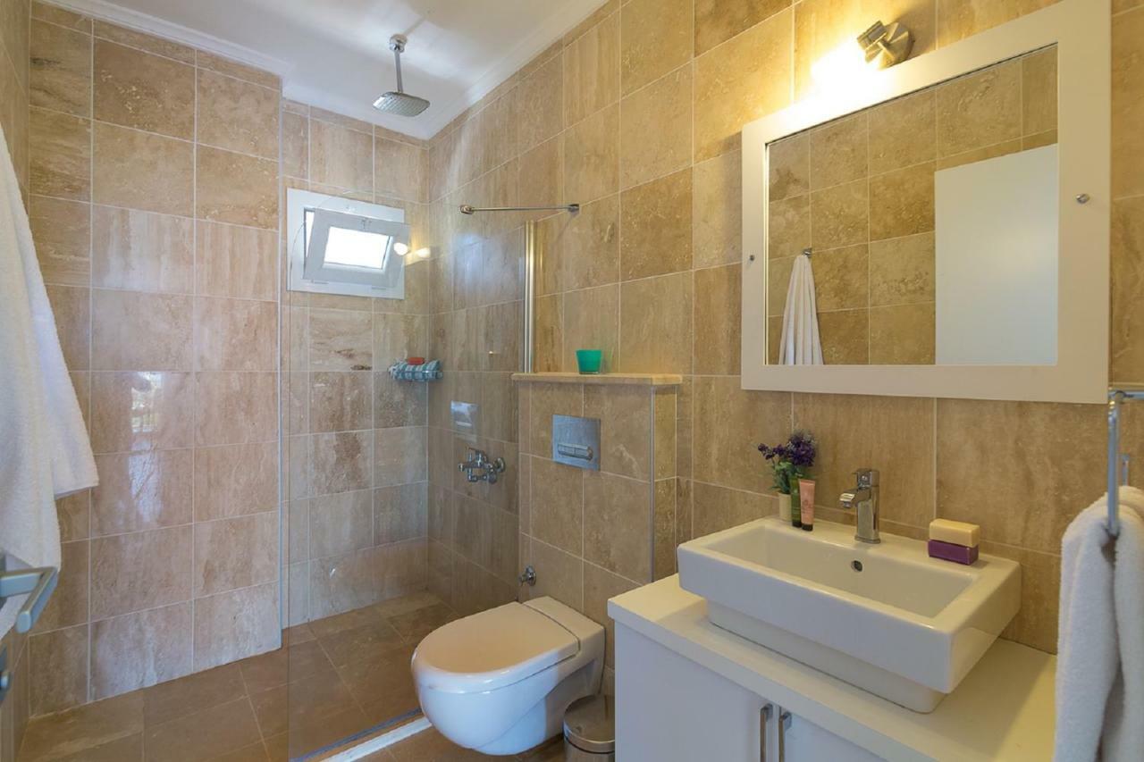 Apartment Dahlia Penthouse - Beautiful Luxurious Private Pool Fantastic Harbour Views